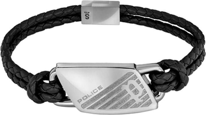 Produktbild Police JEWELS JEWELRY Mod. PJ26559BLS01 (19 cm, Edelstahl)