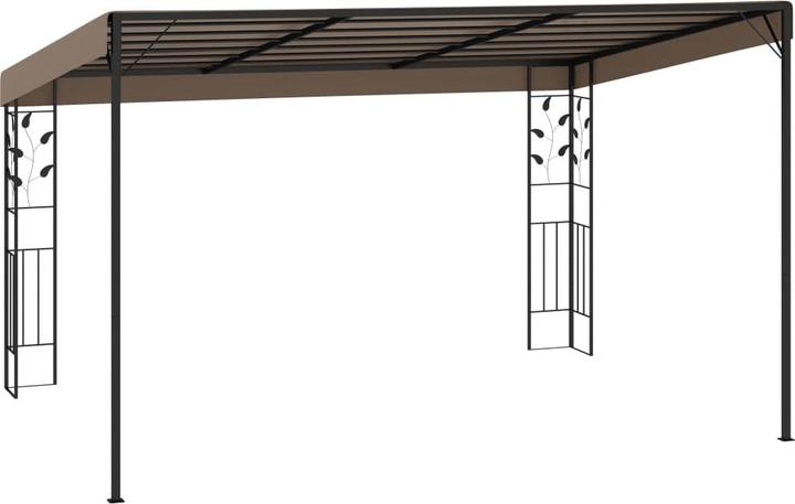 Produktbild vidaXL Markise (400 cm, 300 cm)