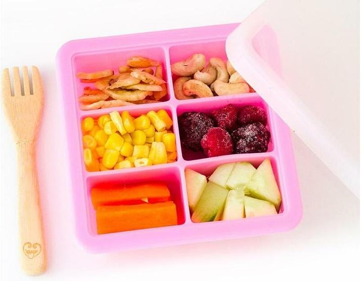 Produktbild Haakaa Gefrierform