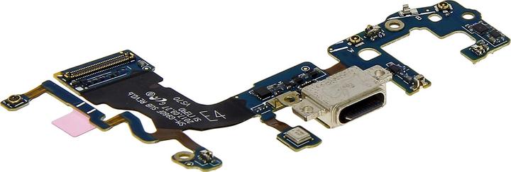 Produktbild Samsung Ladebuchse Ersatzteil Galaxy S9 (Galaxy S9)