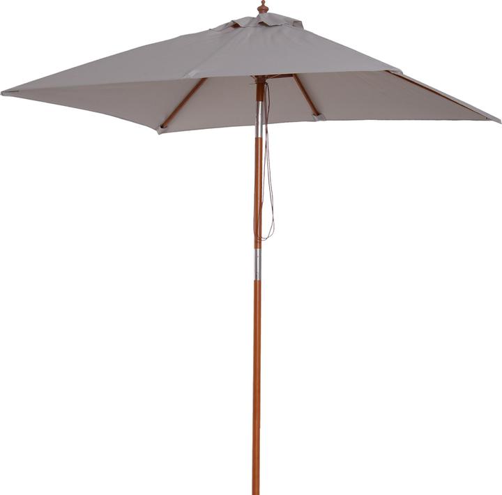 Produktbild Outsunny Sonnenschirm (1.50 m)