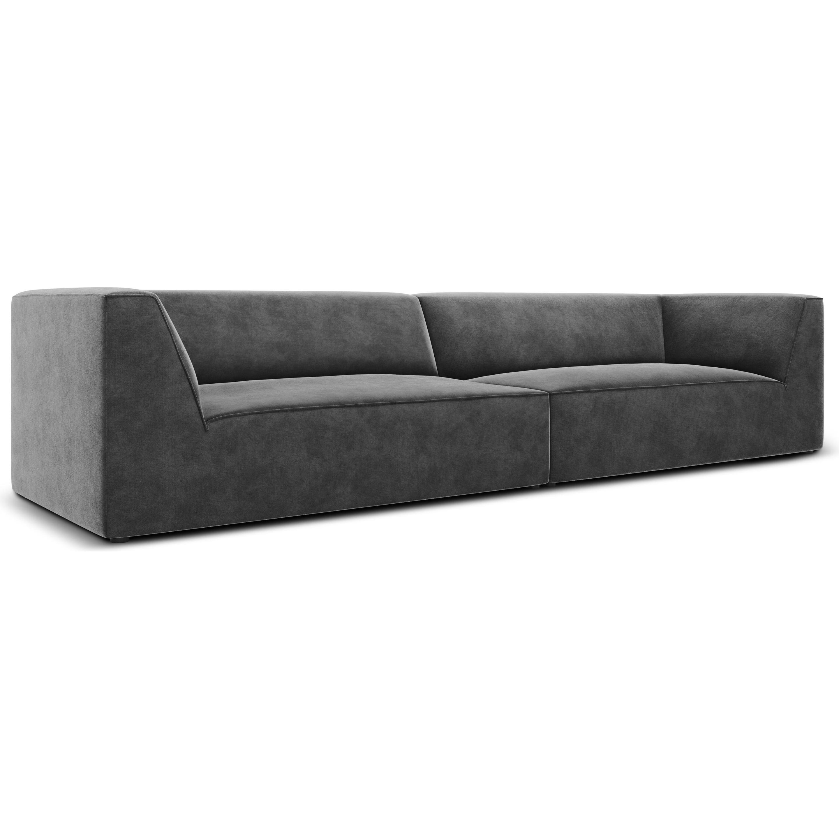 Thumbnail - CXL by Christian Lacroix, Sofa, Charles (3-Sitzer, 4-Sitzer, 2-Sitzer)