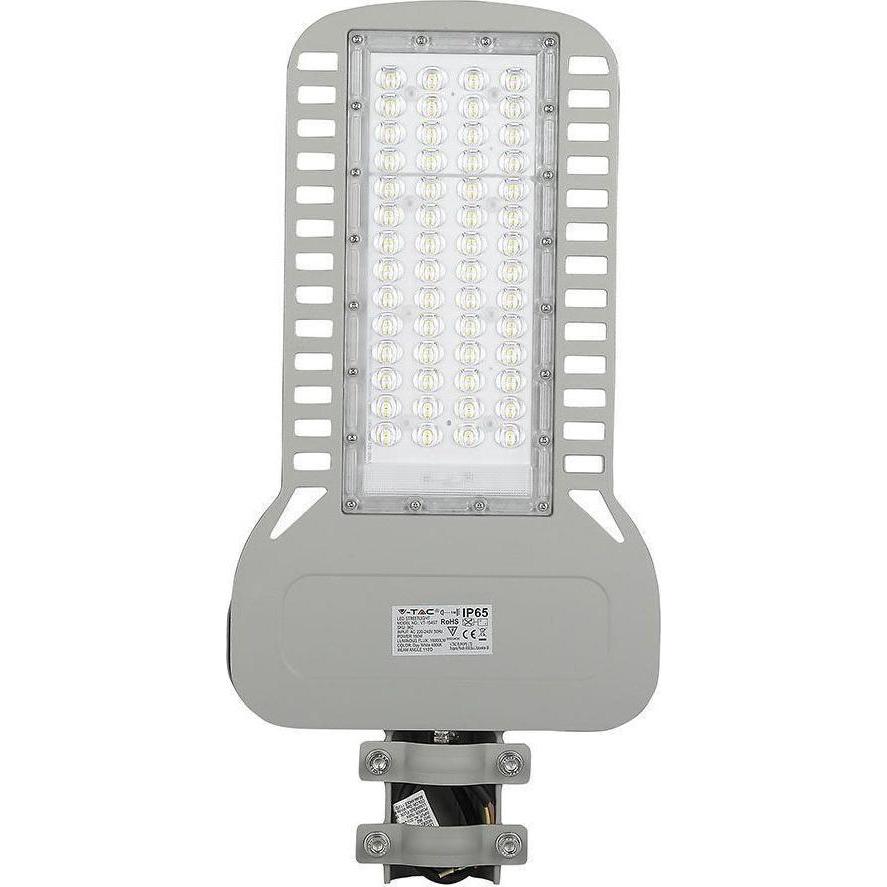 V-TAC, Fassadenbeleuchtung, Oprawa Uliczna LED SAMSUNG CHIP 150W Soczewki 110st 135lm/W VT-154ST 4000K 20300lm 5 Lat (20...