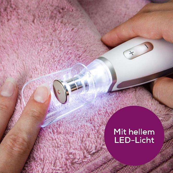 Produktbild Beurer Maniküre-/ Pediküre-Set MP 62