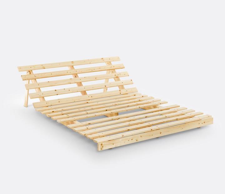 Image du produit La Redoute Interieurs Banquette Futon (Canapé-lit)