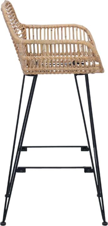 Immagine prodotto vidaXL Barstuhl