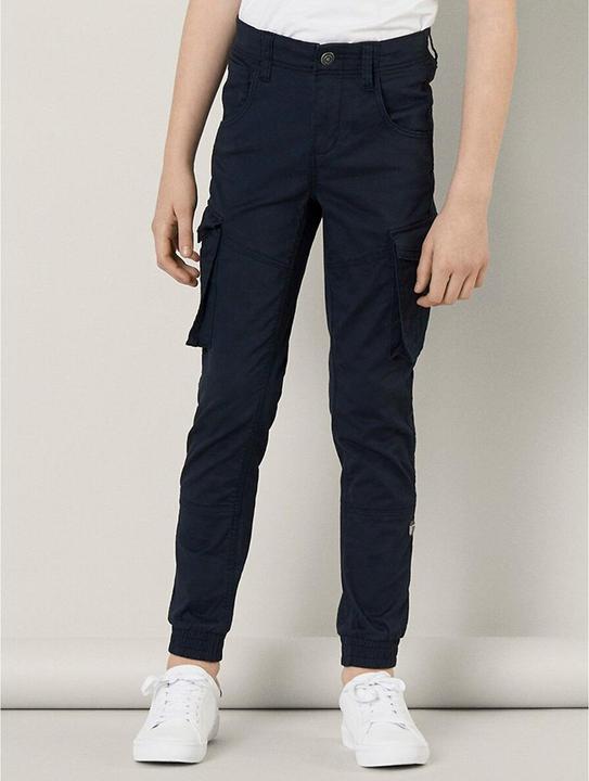 Produktbild Name it Regular Fit Cargohose (146)