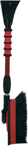 Produktbild Mallory Snow Broom