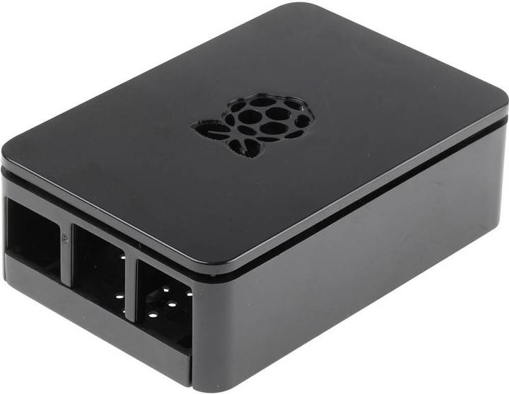Raspberry Pi 3 Model B Premium Set