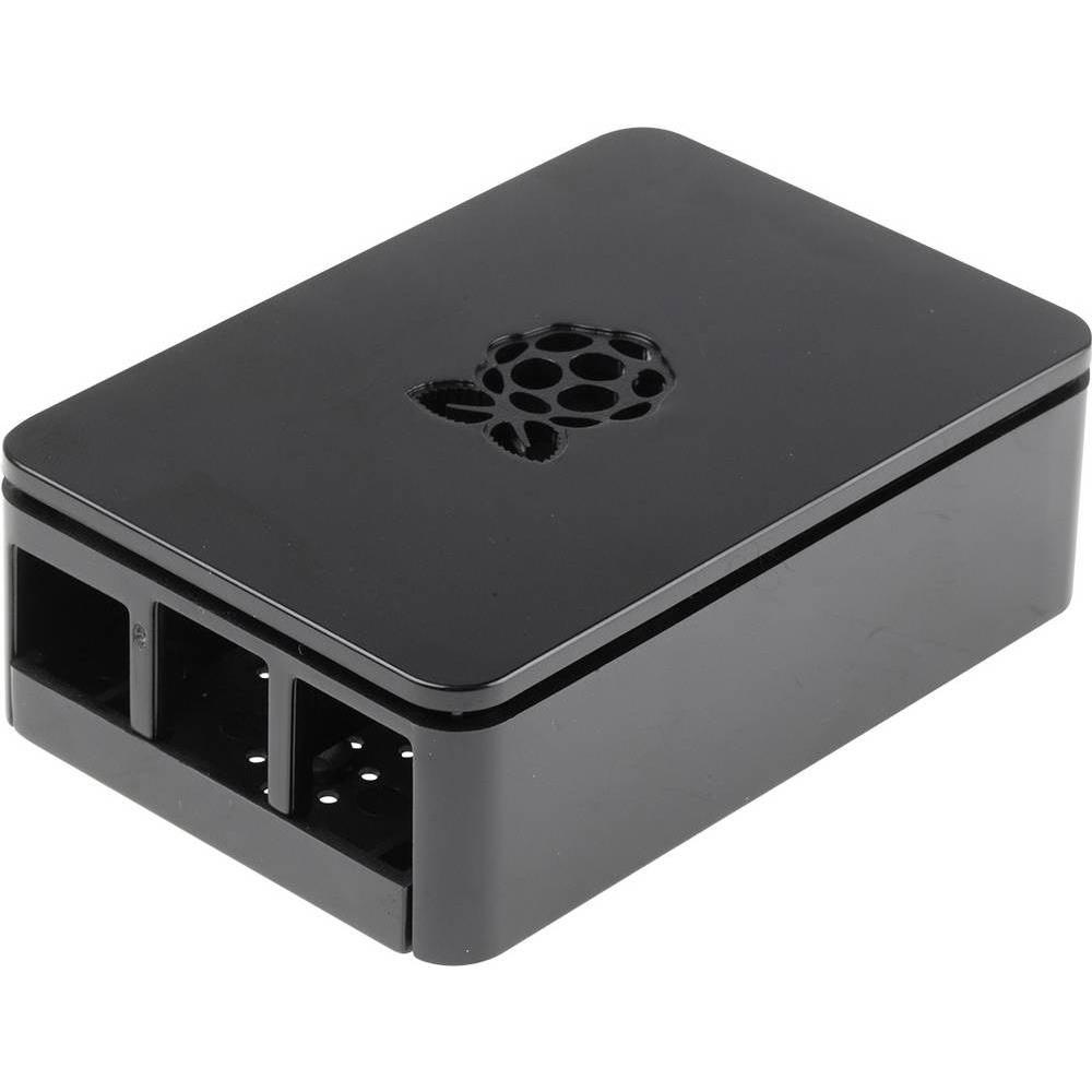 Raspberry Pi 3 Set Premium Modello B, Scheda + Kit di sviluppo