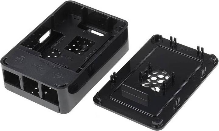 Produktbild Raspberry Pi 3 Model B Premium Set