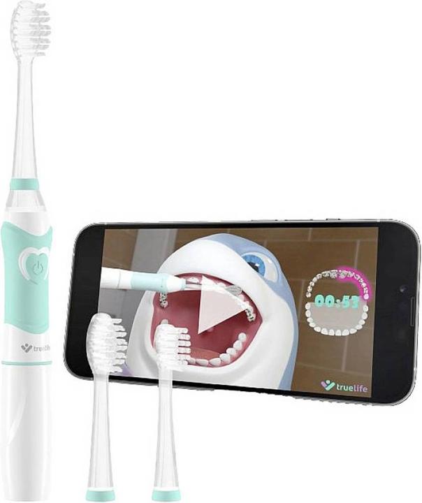 Image du produit Truelife SonicBrush Kid G (Brosse à dents sonique)