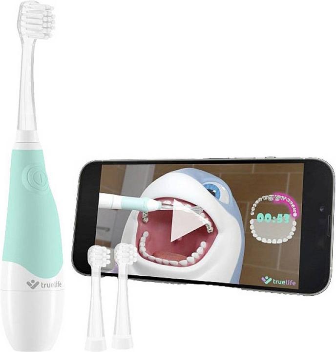 Truelife SonicBrush Baby G