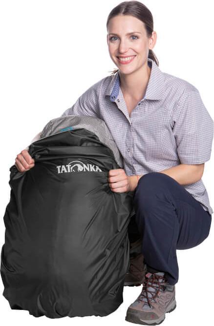 Actual product image Tatonka Rain Cover 40 - 55 L