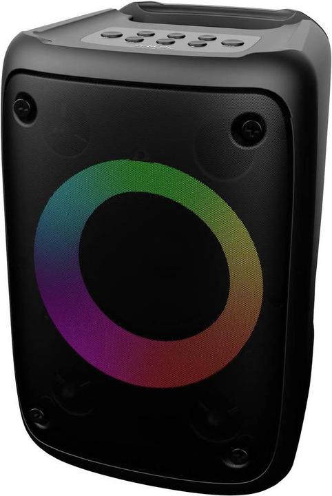 Image du produit R-Music Enceinte Party LED (2 h)