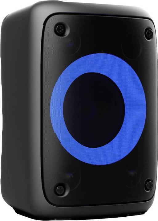 Image du produit R-Music Enceinte Party LED (2 h)