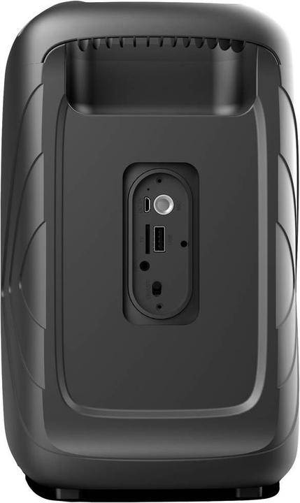 Image du produit R-Music Enceinte Party LED (2 h)