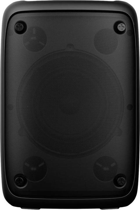 Image du produit R-Music Enceinte Party LED (2 h)