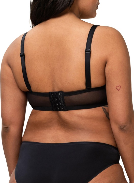 Actual product image Triumph Beauty-Full Essential underwired bra (85 G, pack of 2)