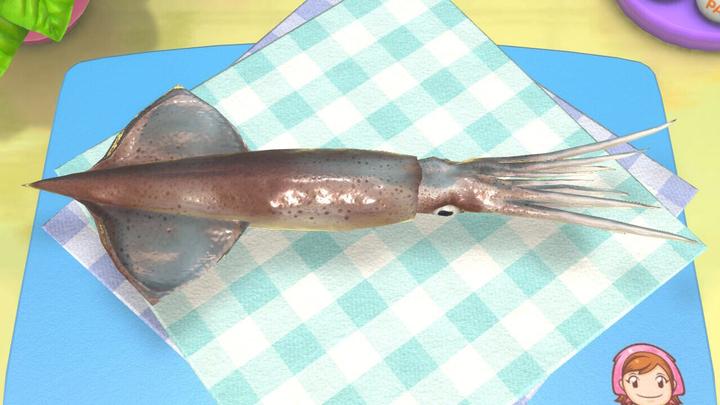 Produktbild Ravenscourt Cooking Mama Cookstar (Import) (Switch, Switch Lite, Switch OLED)