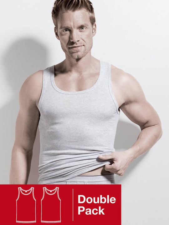 Produktbild ISA Bodywear Sport Athlet (XXL)