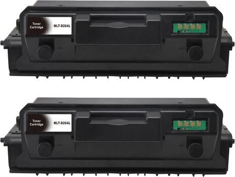Produktbild Hermex Kompatibler Toner XL für Samsung ProXpress SL-M3875FD (BK)
