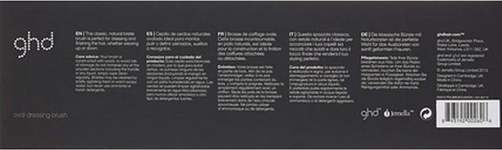 Produktbild ghd Dressing