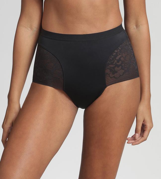 Produktbild Playtex Damesslip, Zwart, 42 (46, Einzelpack)