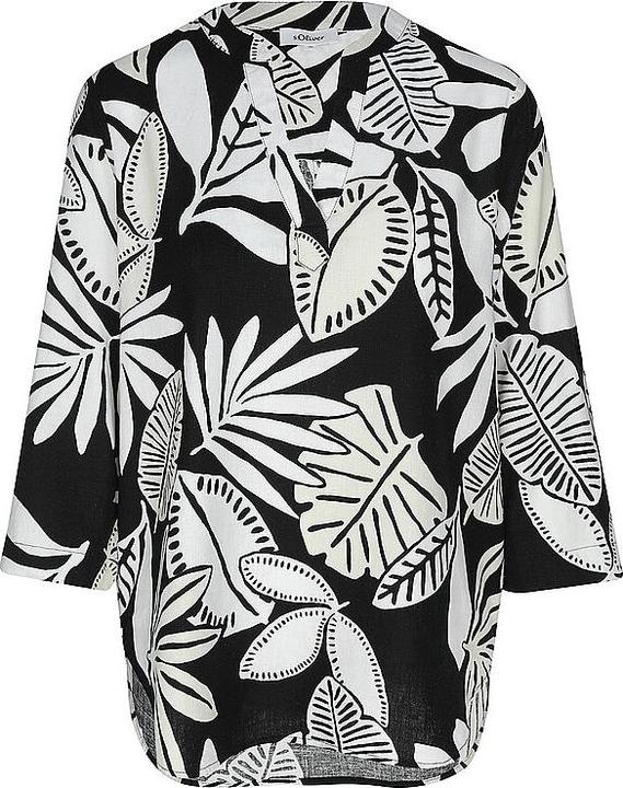 Immagine prodotto S.Oliver Blusenshirt (46)