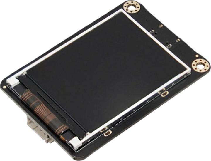 Immagine prodotto DFRobot ESP32-S3 Display IPS LVGL a gravità da 2,0 pollici 320×240