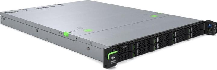 Produktbild Fujitsu Server RX1330 M6, E-2436, 1x32GB (32 GB, Rack Server)