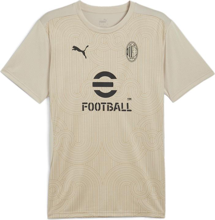 Puma ACM Prematch SS Trui (XS)