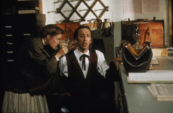 Produktbild Plaion Dr Quinn - Ärztin aus Leidenschaft - Die komplette Serie mit Film (Keepcase) (37 DVDs) (DVD, 2019, Deutsch)