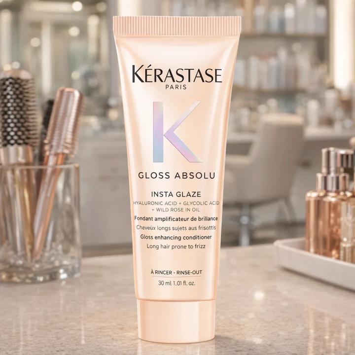 Image du produit Kérastase Gloss Absolu (30 ml)