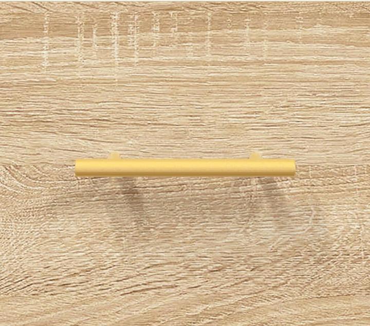 Image du produit vidaXL Couchtisch (50 x 50 x 40 cm)