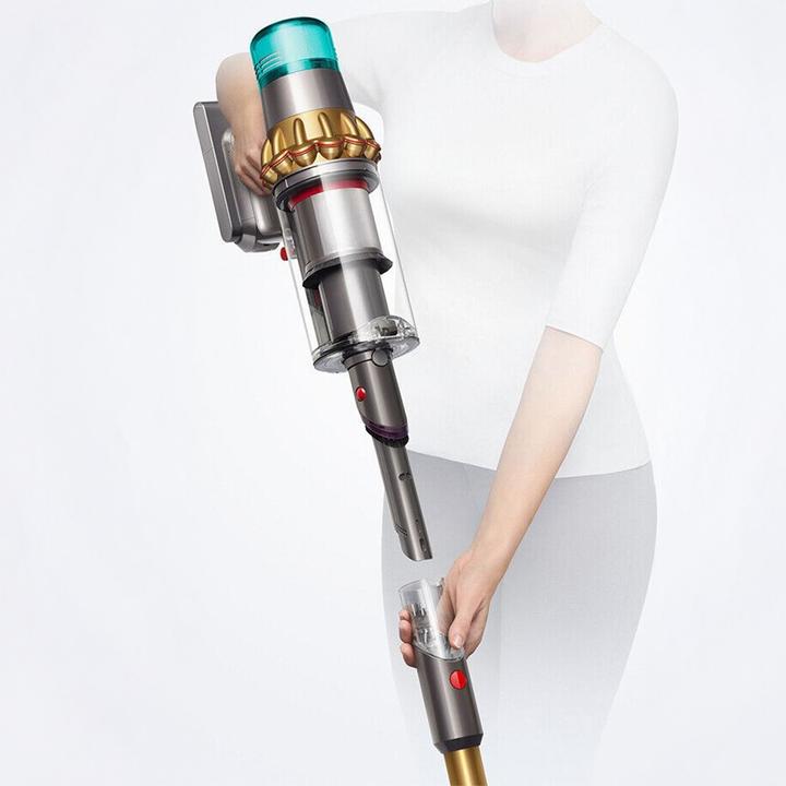 Produktbild Dyson V15 Detect Absolute