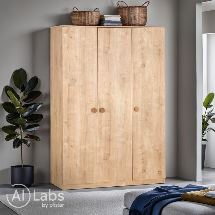 Immagine prodotto pfister Mocha (137 cm)