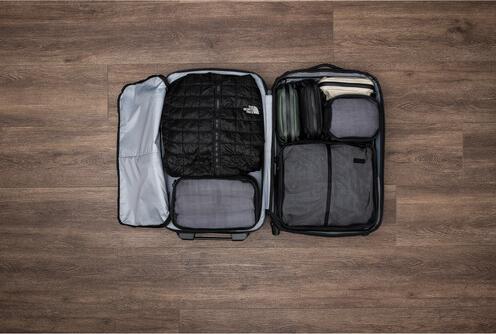 Immagine prodotto Wandrd Borsa a rullo Transit Carry On (40 l)