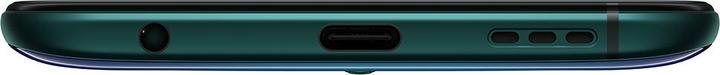 Actual product image OPPO Reno2 (256 GB, Ocean Blue, 6.50", Hybrid Dual SIM, 4G)