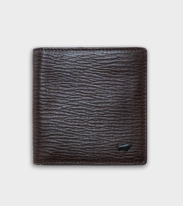 Actual product image Braun Büffel Benedikt Rfid