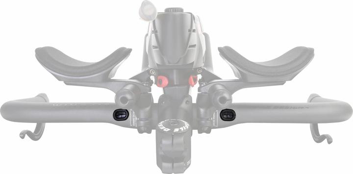 Actual product image Profile Design (20 pcs) (Cable hole)