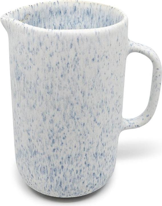 Produktbild soñho Azul Manchado Krug (1 l)