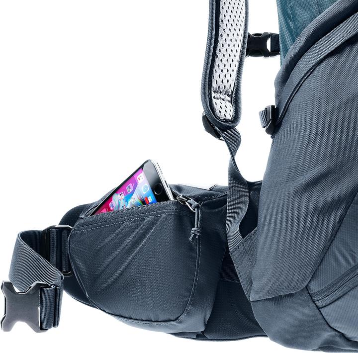 Actual product image Deuter Futura Pro 36 (36 l)