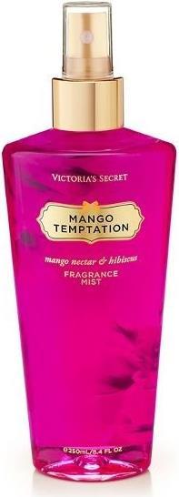 Produktbild Victoria's Secret Mango Temptation (250 ml, Körper- & Haarduftspray, Mango)