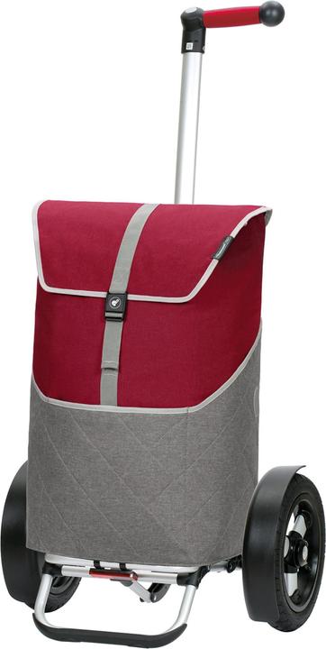 Produktbild Andersen Tura Shopper Lasse