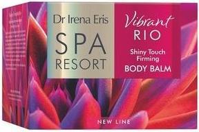 Immagine prodotto Dr Irena Eris Spa Resort Vibrant Rio Body Balm, 200 Ml (Crema corpo, 200 ml)