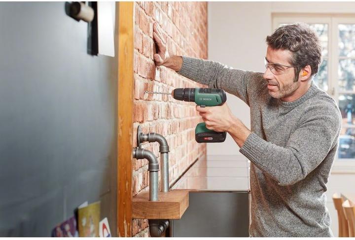 Produktbild Bosch Home & Garden Universal Impact 18 Set