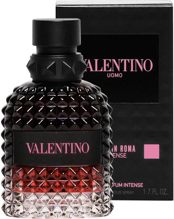 Actual product image Valentino Intense (Eau de parfum, 50 ml)