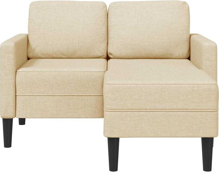 Produktbild vidaXL 2-Sitzer-Sofa (2-Sitzer)