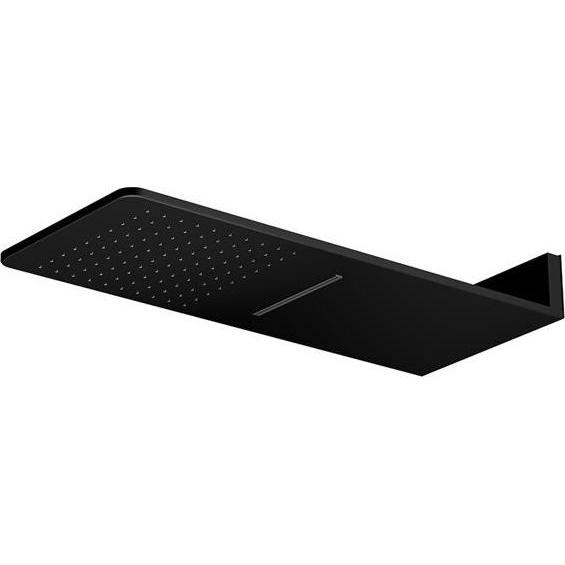 Thumbnail - Steinberg, Duschbrause, Wall Rain Kopfbrause, direkte Wandanschluss, Easy-Clean, Schwallfunktion, 600x250mm, 39056 (18.5...